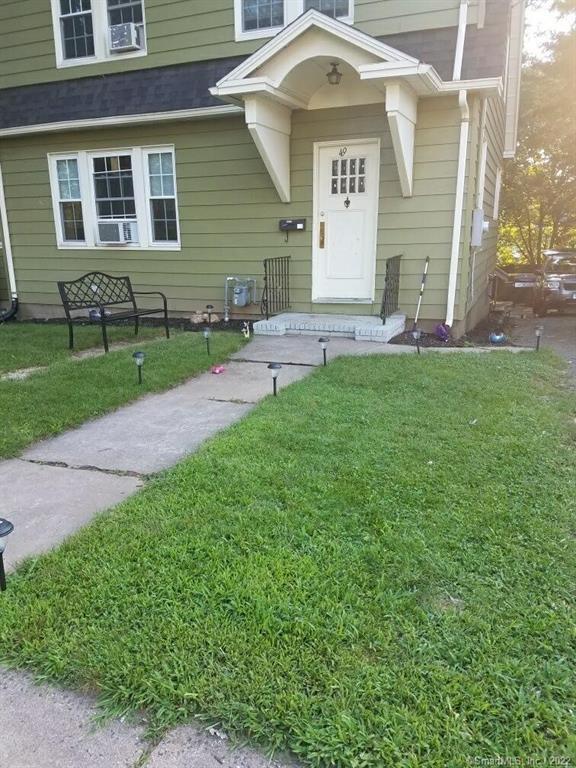 49 Francis Street East Hartford CT 06108