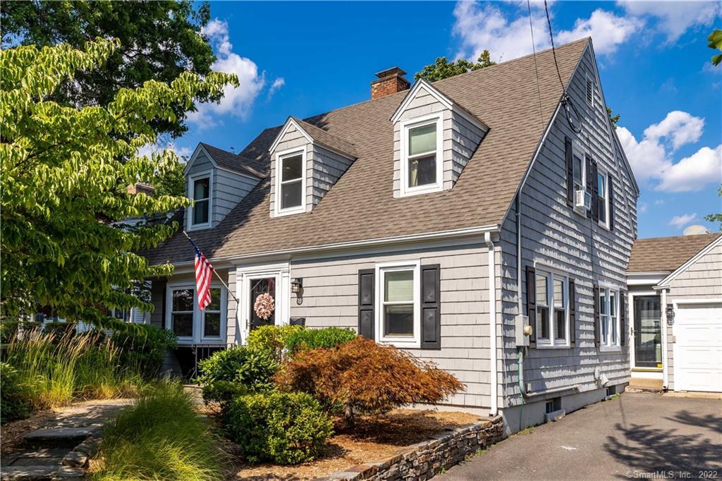 342 South Main Street West Hartford CT 06107