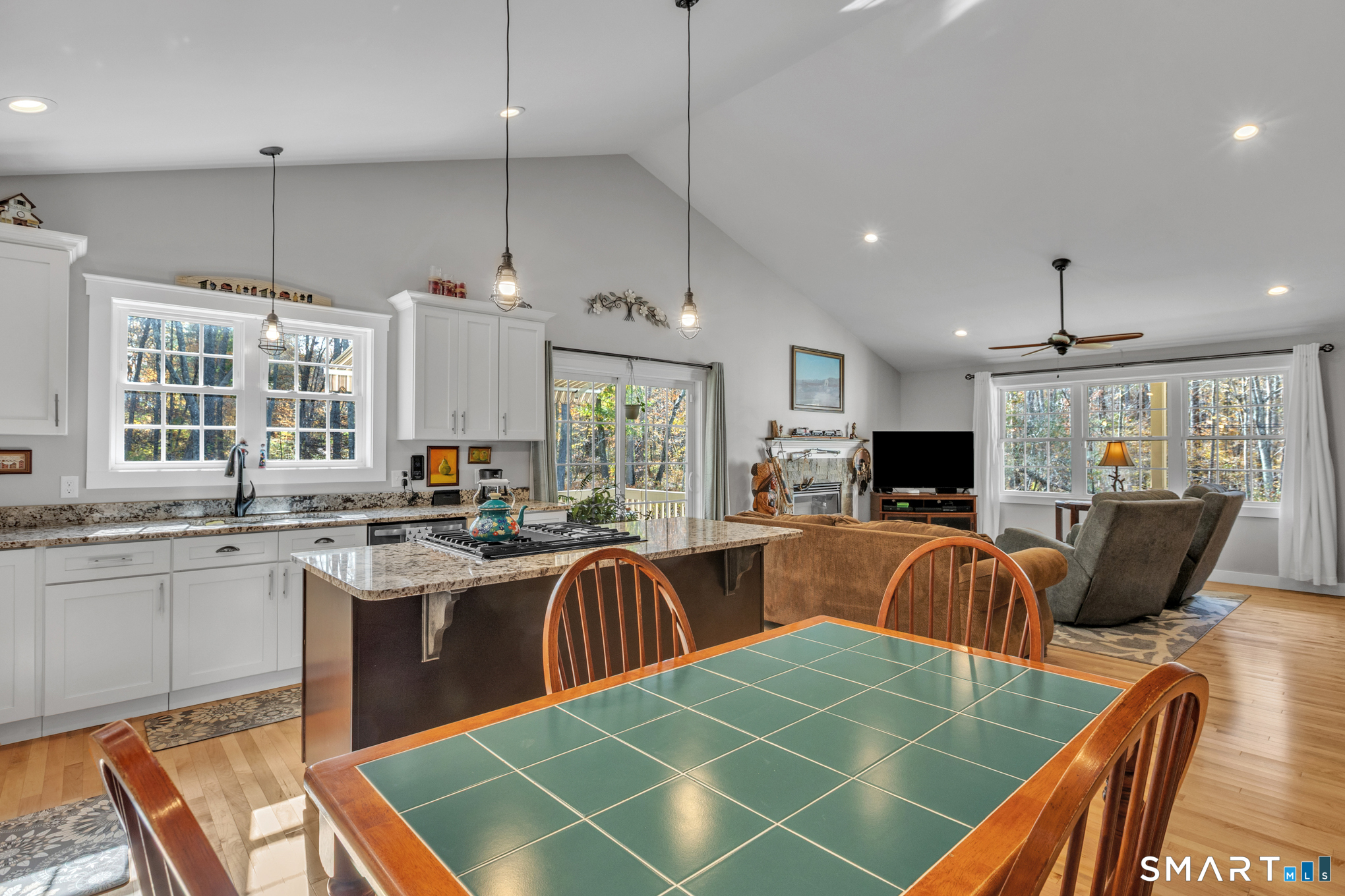23 Francis Bennett Road Canterbury CT 06331