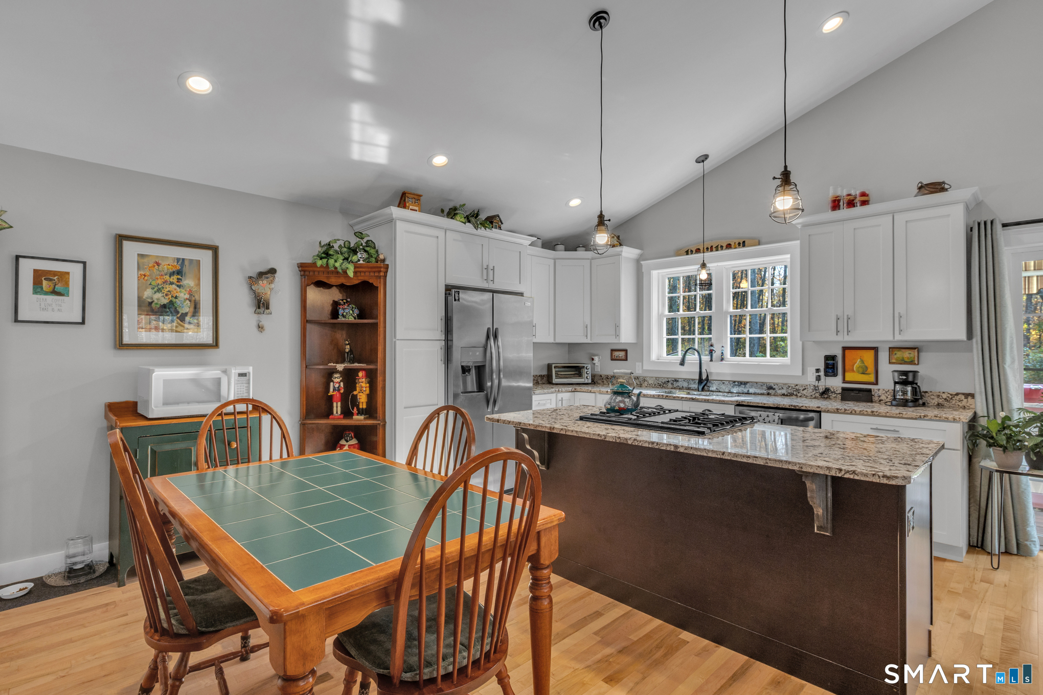 23 Francis Bennett Road Canterbury CT 06331