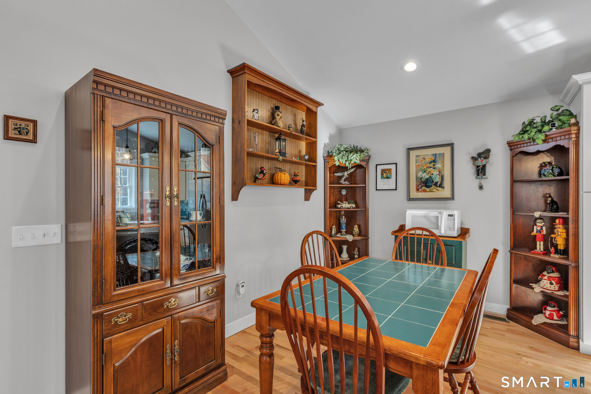 23 Francis Bennett Road Canterbury CT 06331