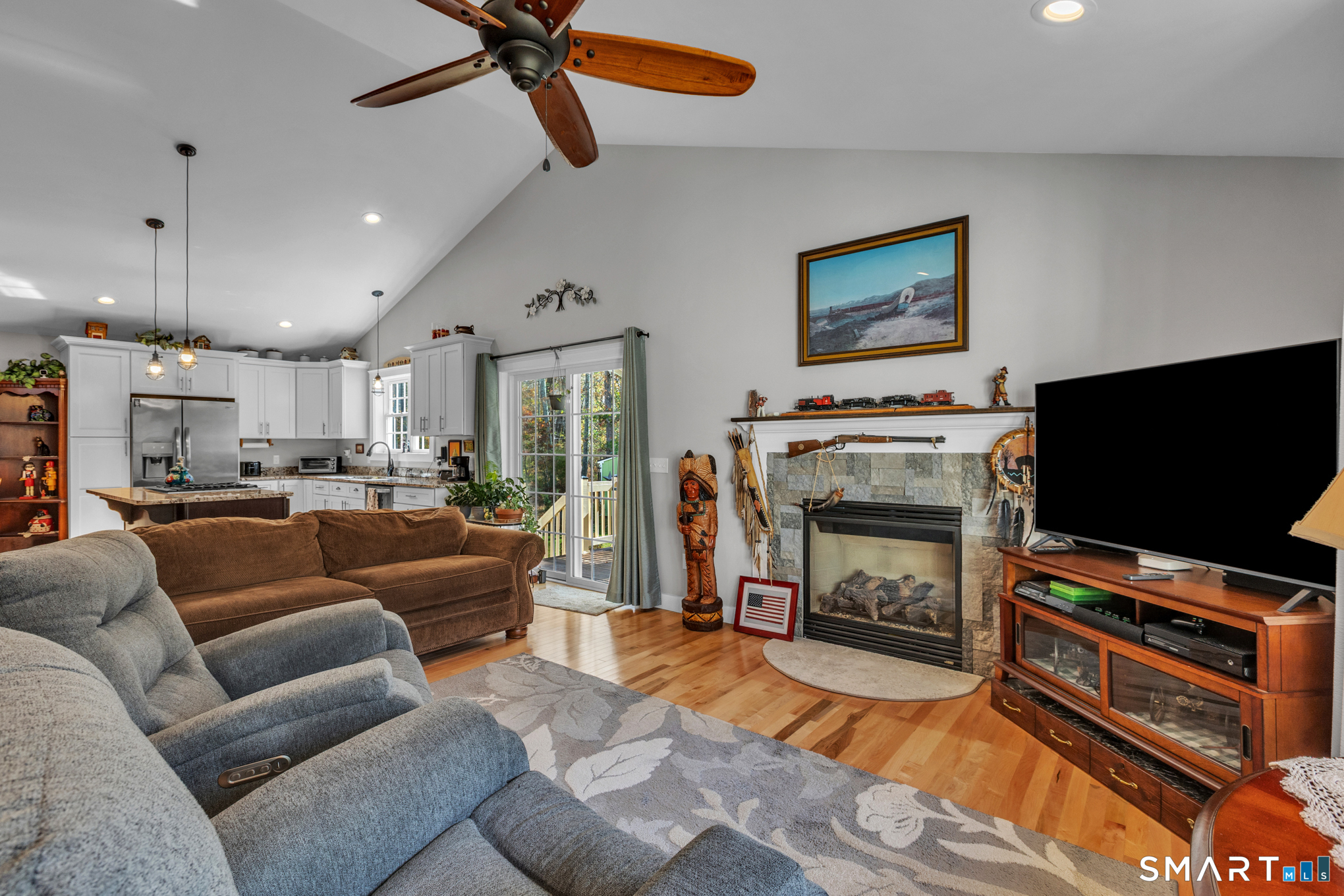 23 Francis Bennett Road Canterbury CT 06331