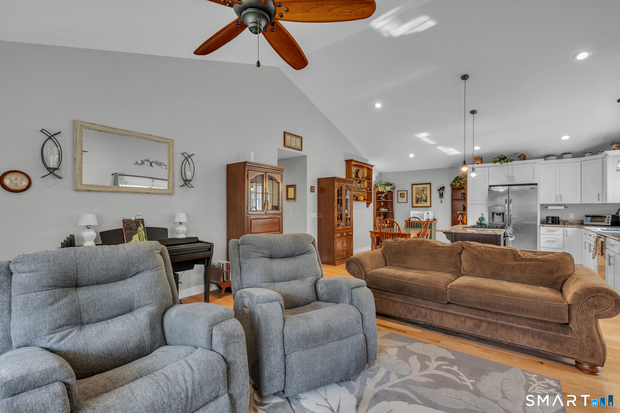 23 Francis Bennett Road Canterbury CT 06331