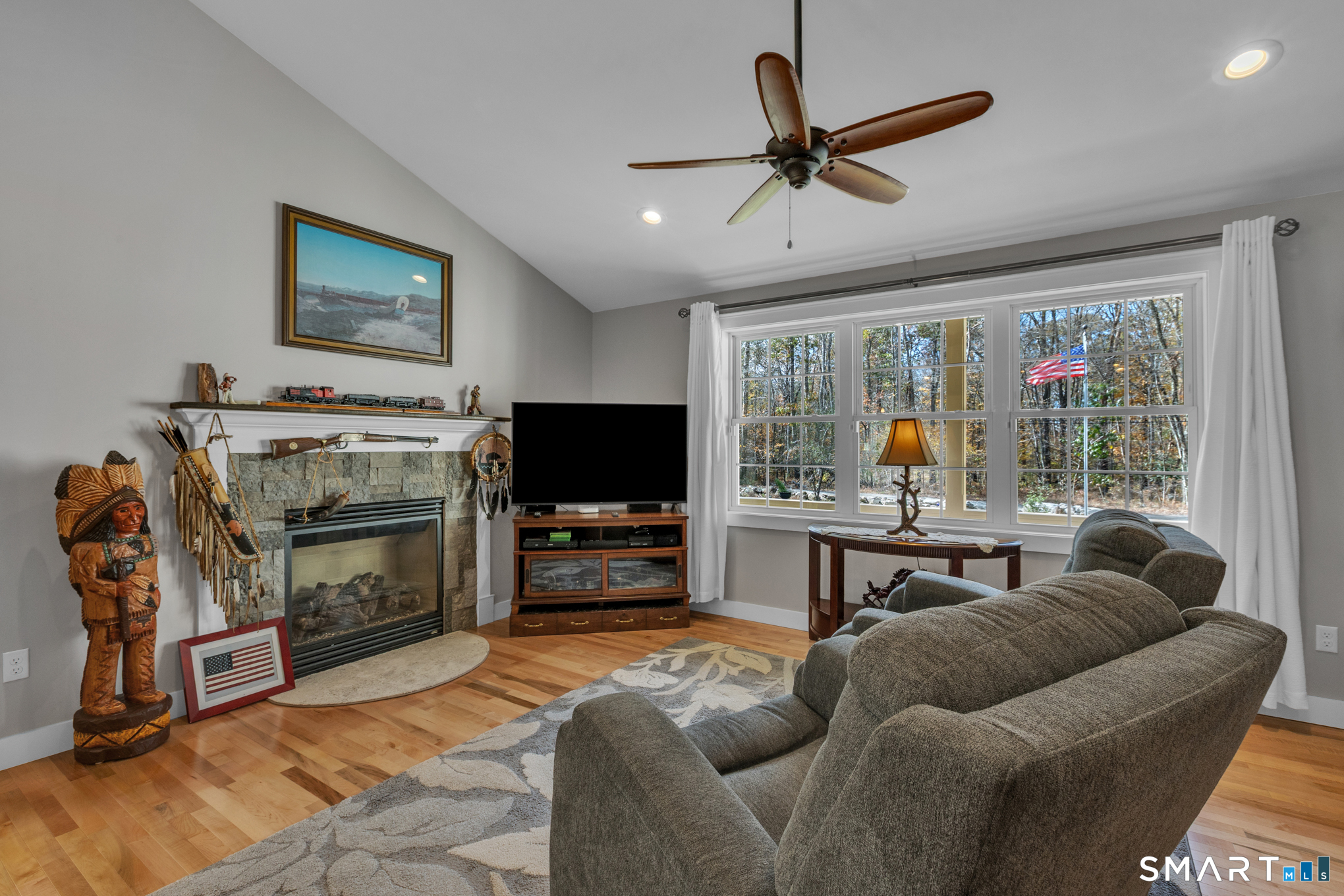 23 Francis Bennett Road Canterbury CT 06331