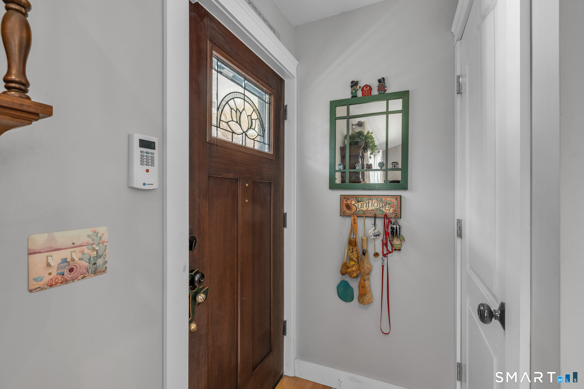 23 Francis Bennett Road Canterbury CT 06331