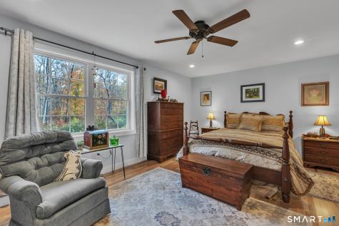 23 Francis Bennett Road Canterbury CT 06331