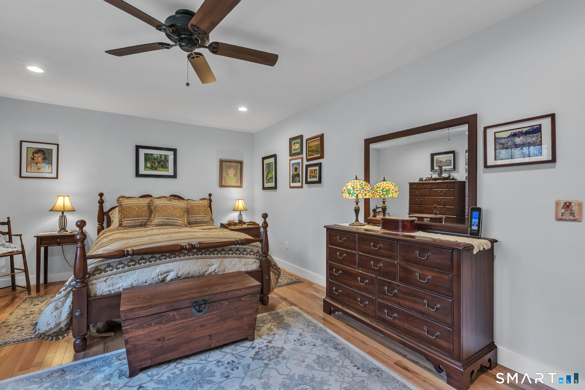 23 Francis Bennett Road Canterbury CT 06331
