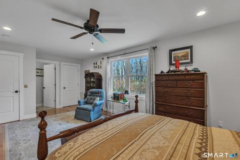 23 Francis Bennett Road Canterbury CT 06331