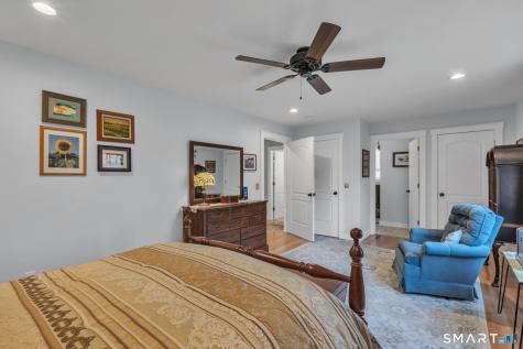 23 Francis Bennett Road Canterbury CT 06331