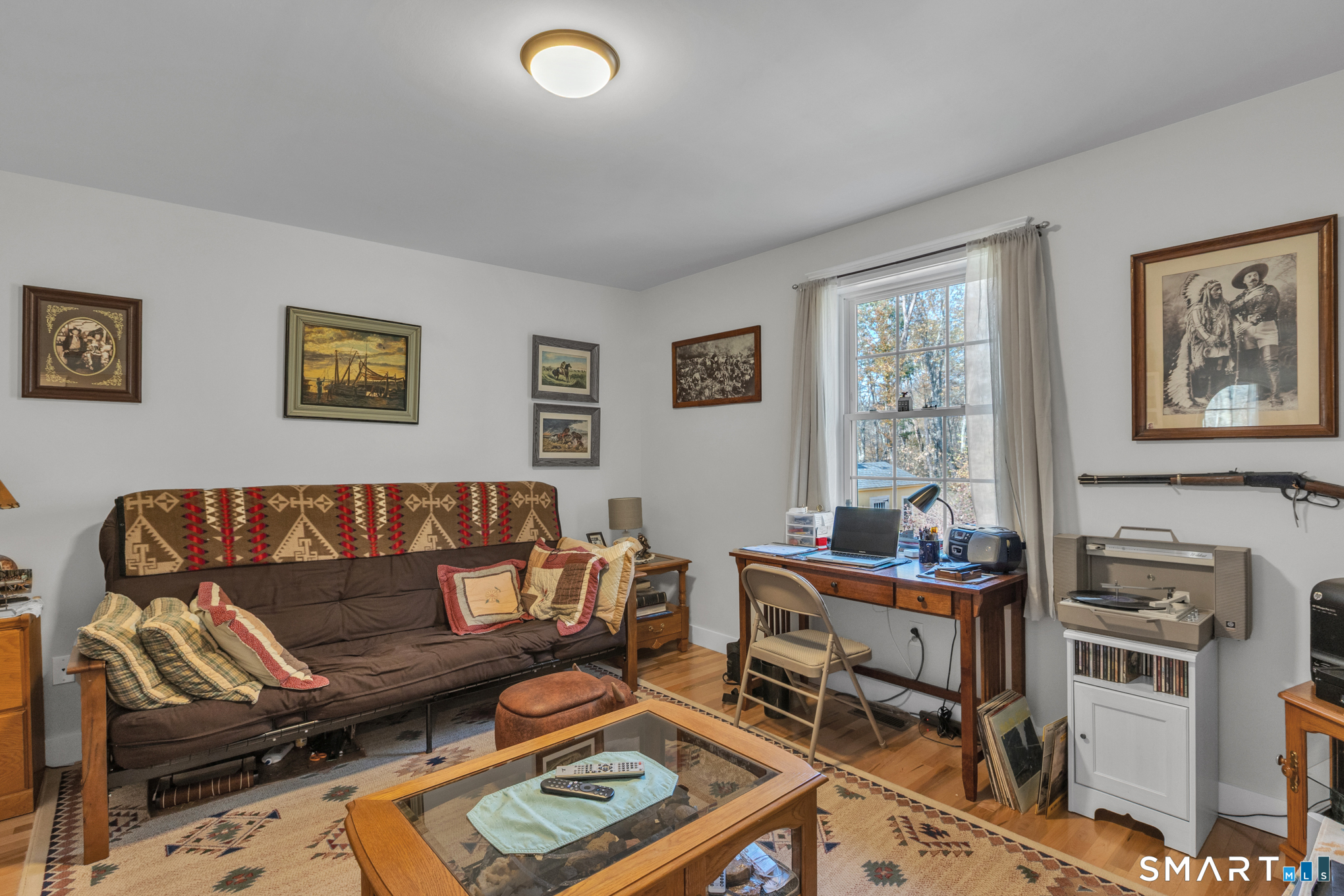23 Francis Bennett Road Canterbury CT 06331