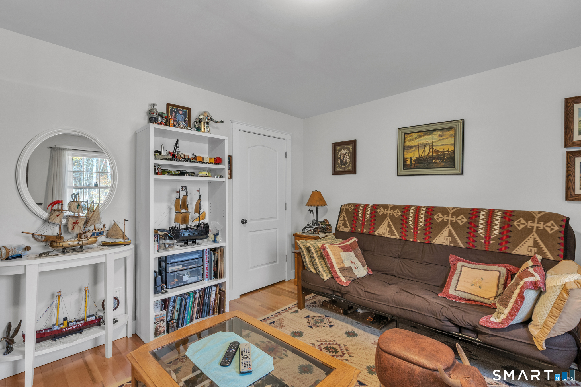 23 Francis Bennett Road Canterbury CT 06331