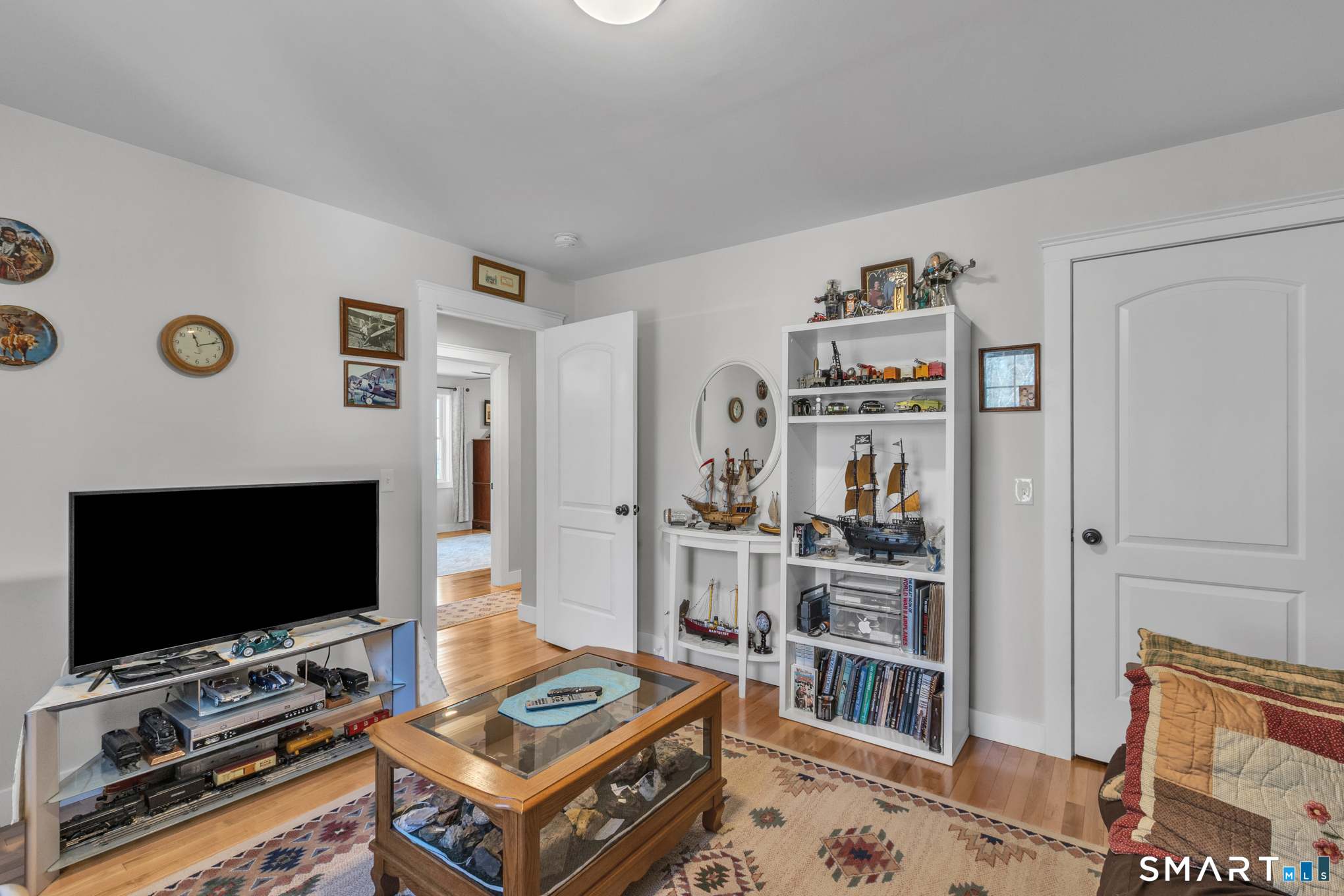 23 Francis Bennett Road Canterbury CT 06331