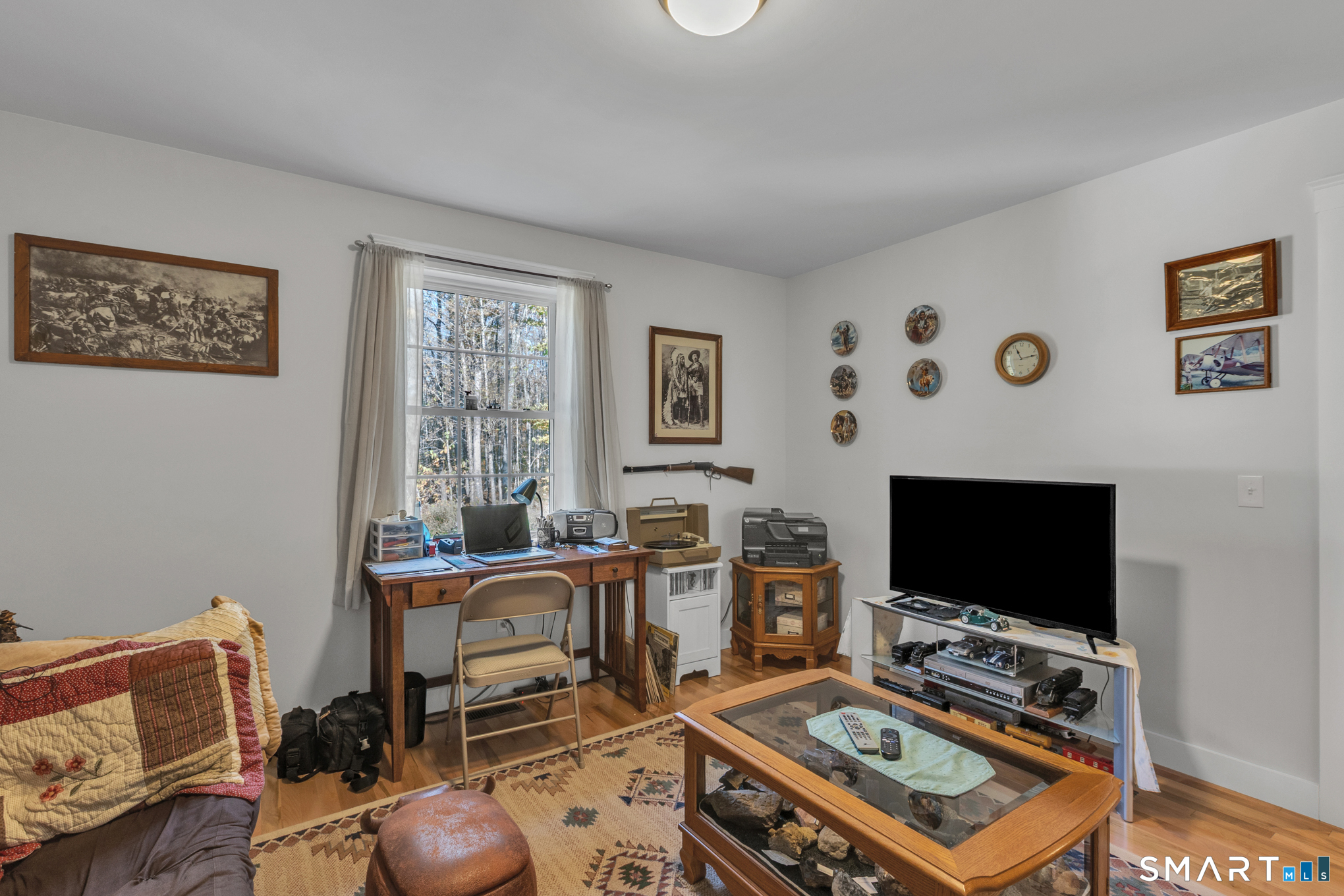 23 Francis Bennett Road Canterbury CT 06331