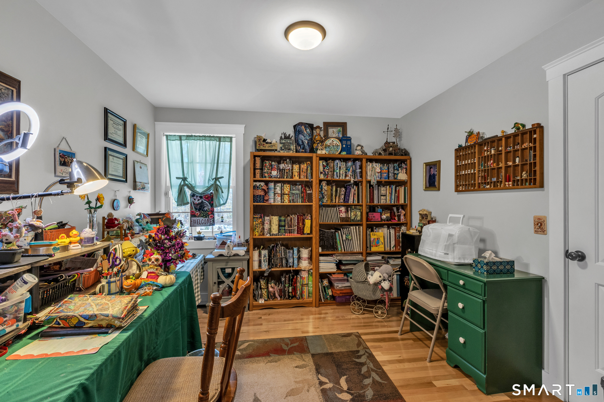 23 Francis Bennett Road Canterbury CT 06331