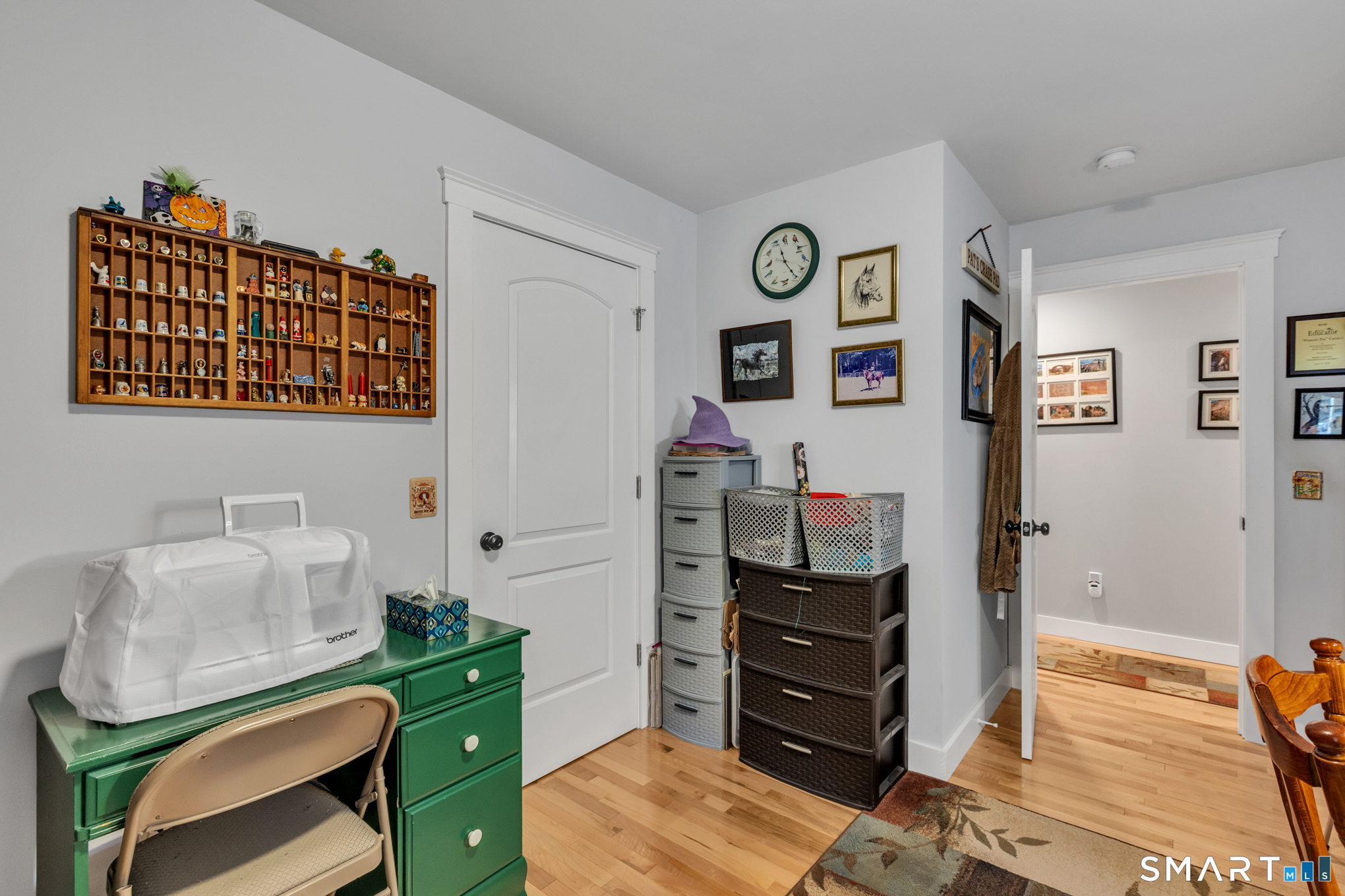 23 Francis Bennett Road Canterbury CT 06331