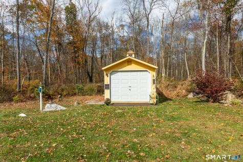 23 Francis Bennett Road Canterbury CT 06331