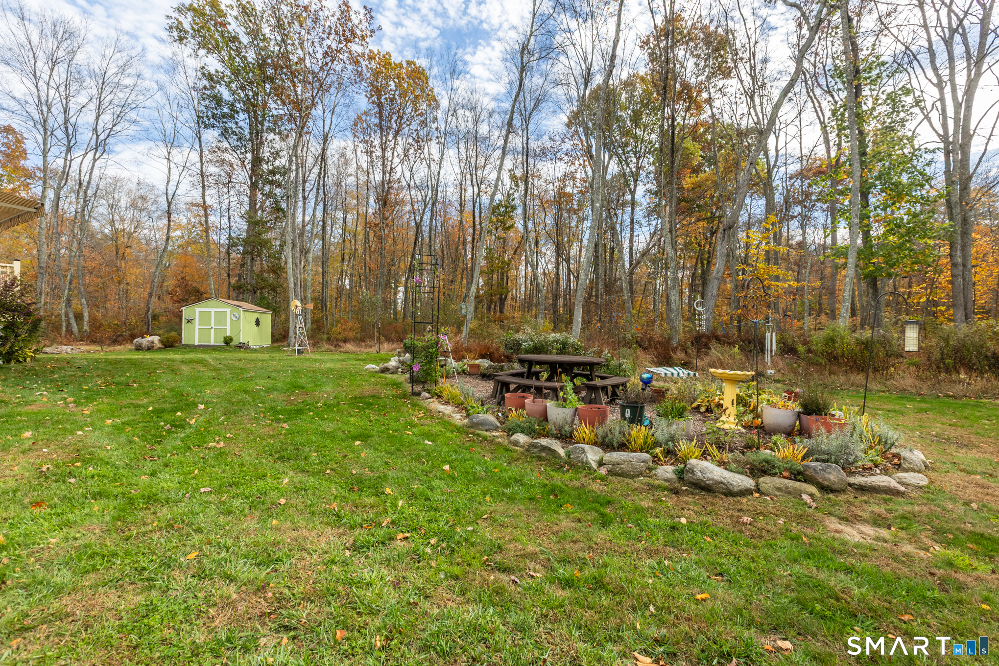 23 Francis Bennett Road Canterbury CT 06331