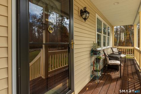 23 Francis Bennett Road Canterbury CT 06331