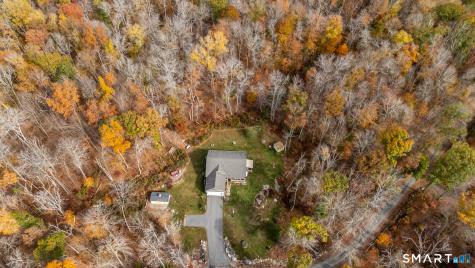 23 Francis Bennett Road Canterbury CT 06331