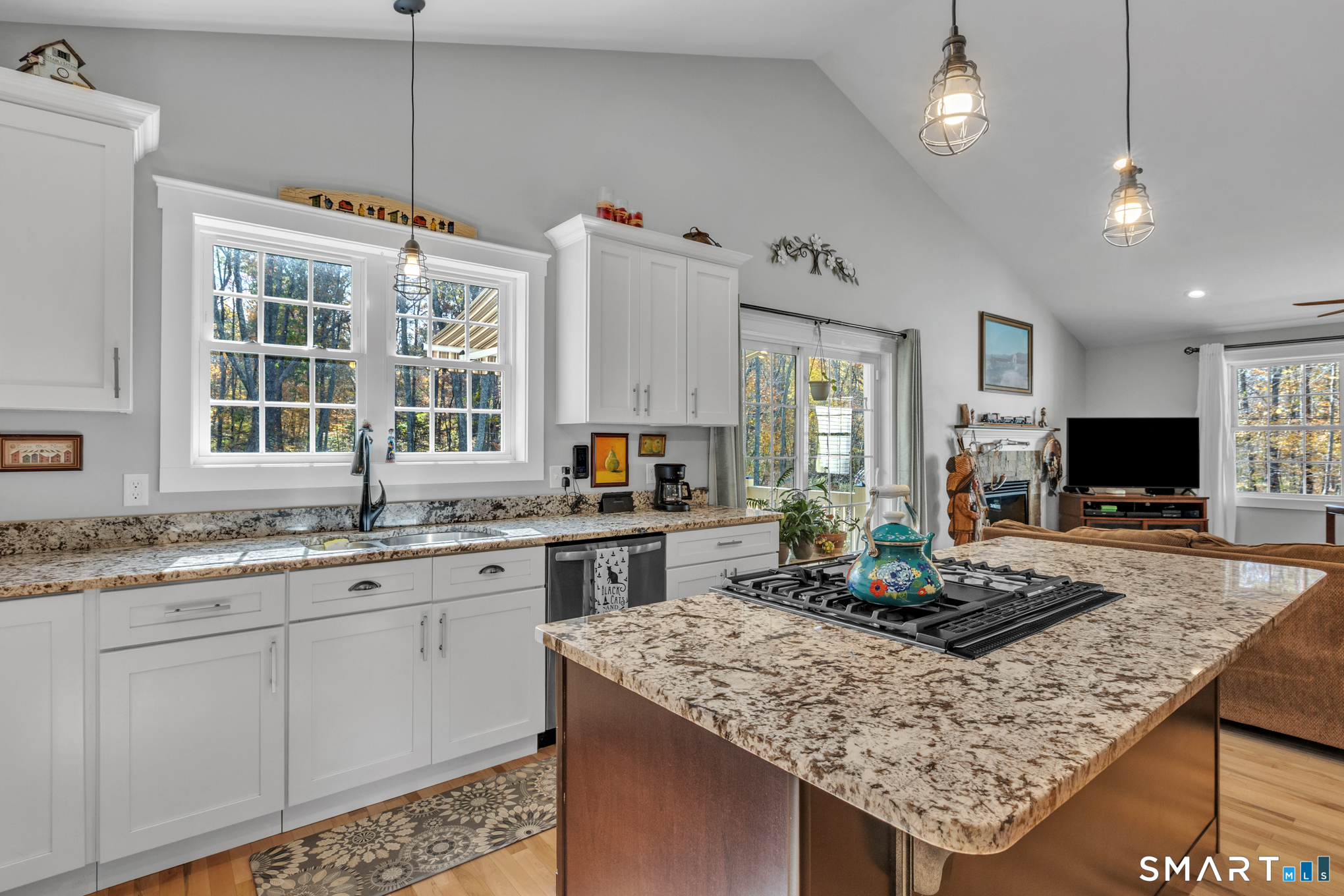 23 Francis Bennett Road Canterbury CT 06331