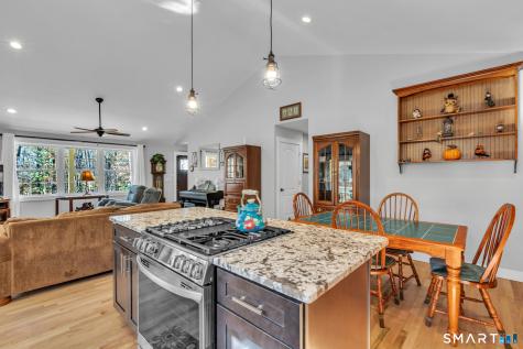 23 Francis Bennett Road Canterbury CT 06331