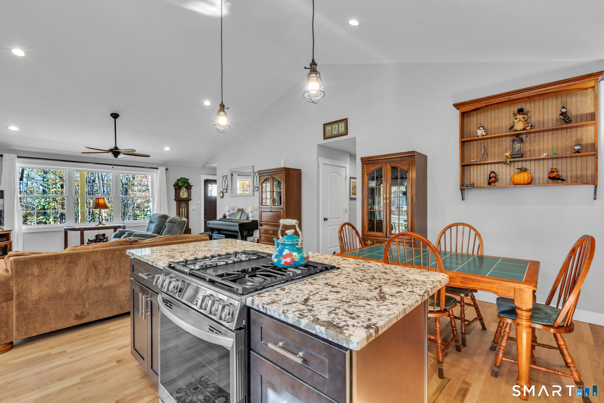 23 Francis Bennett Road Canterbury CT 06331