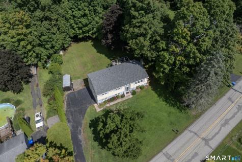 51 Walnut Avenue East Hampton CT 06424