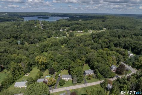 51 Walnut Avenue East Hampton CT 06424