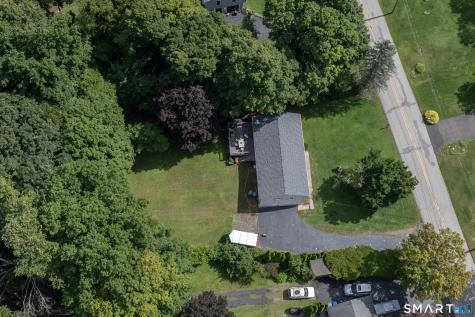 51 Walnut Avenue East Hampton CT 06424