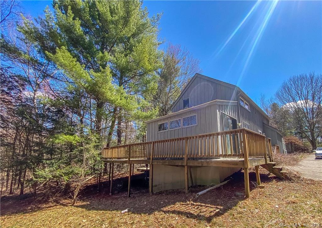 80 Davis Road Burlington CT 06013