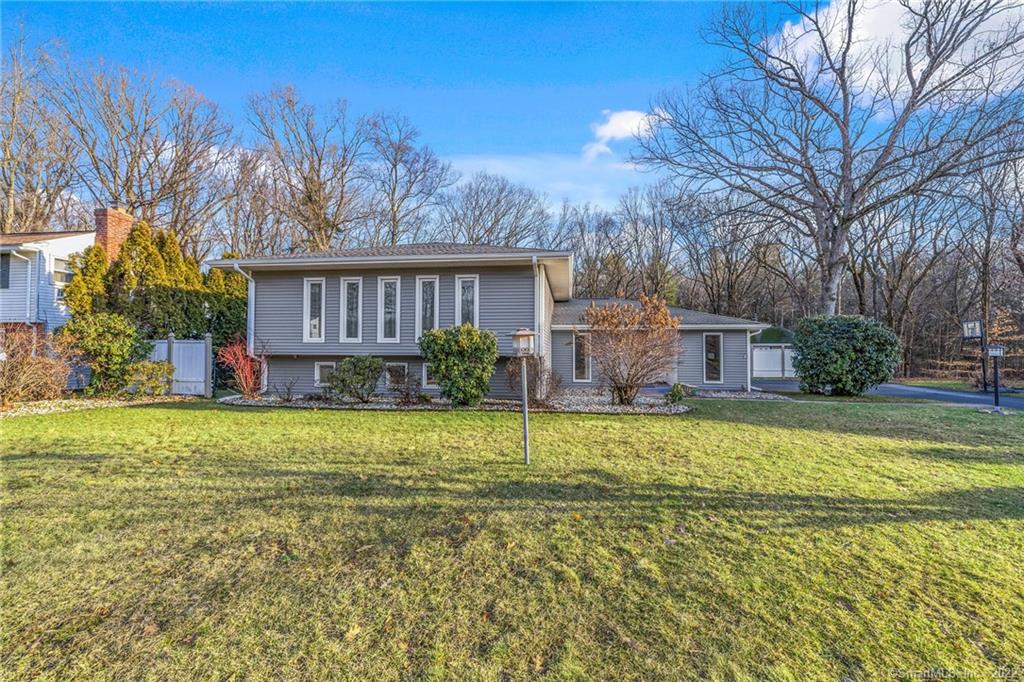 35 Zimmer Road East Hartford CT 06118