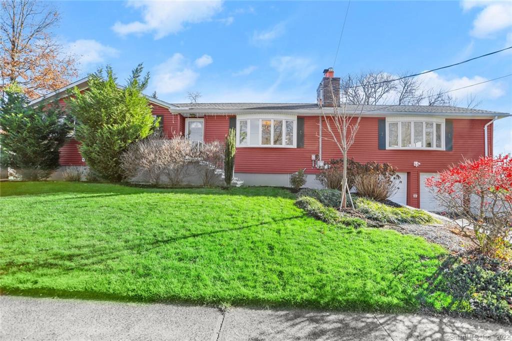 55 Mayfair Road Fairfield CT 06824