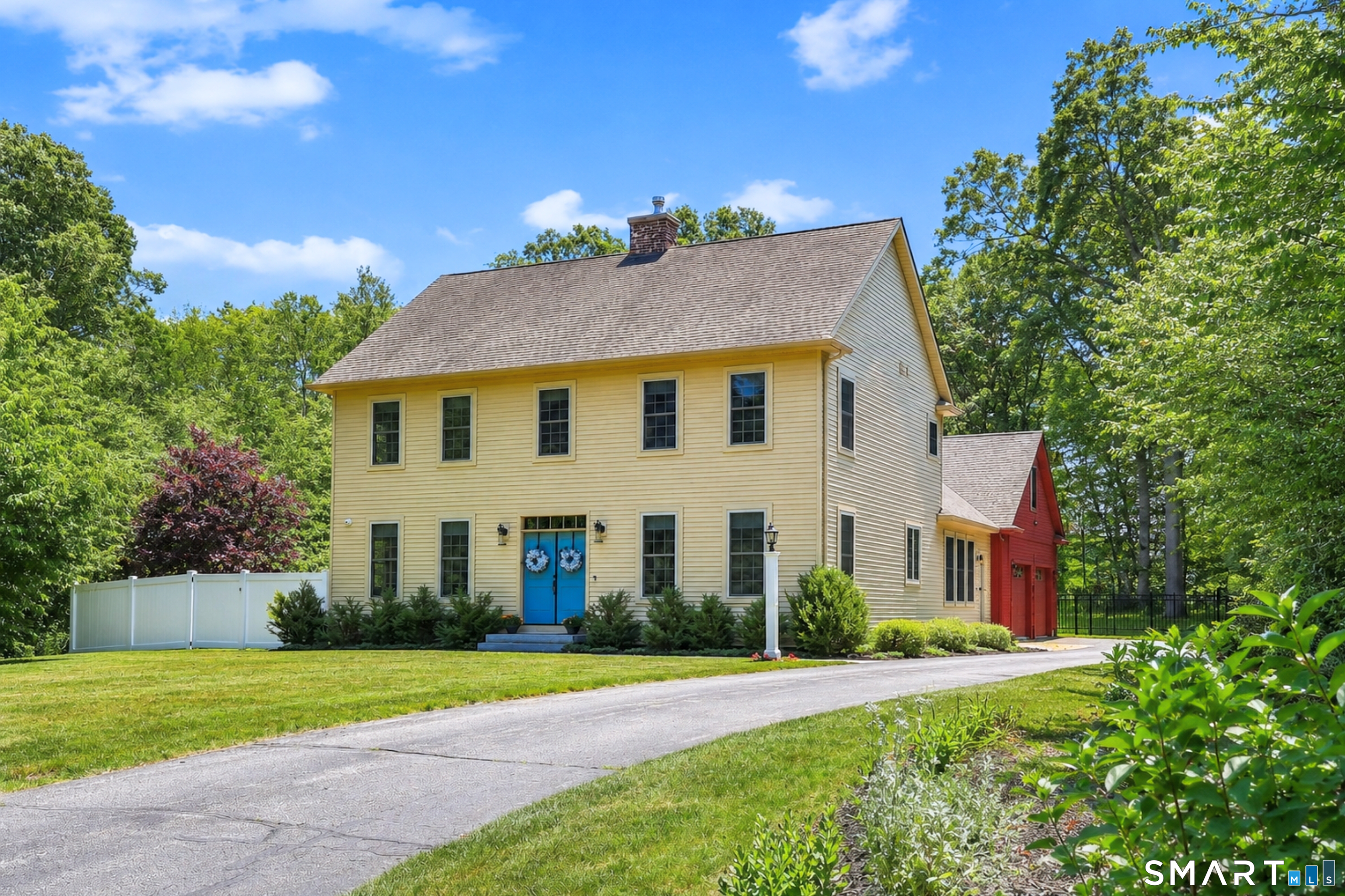 29 Green Valley Lakes Road East Lyme CT 06333