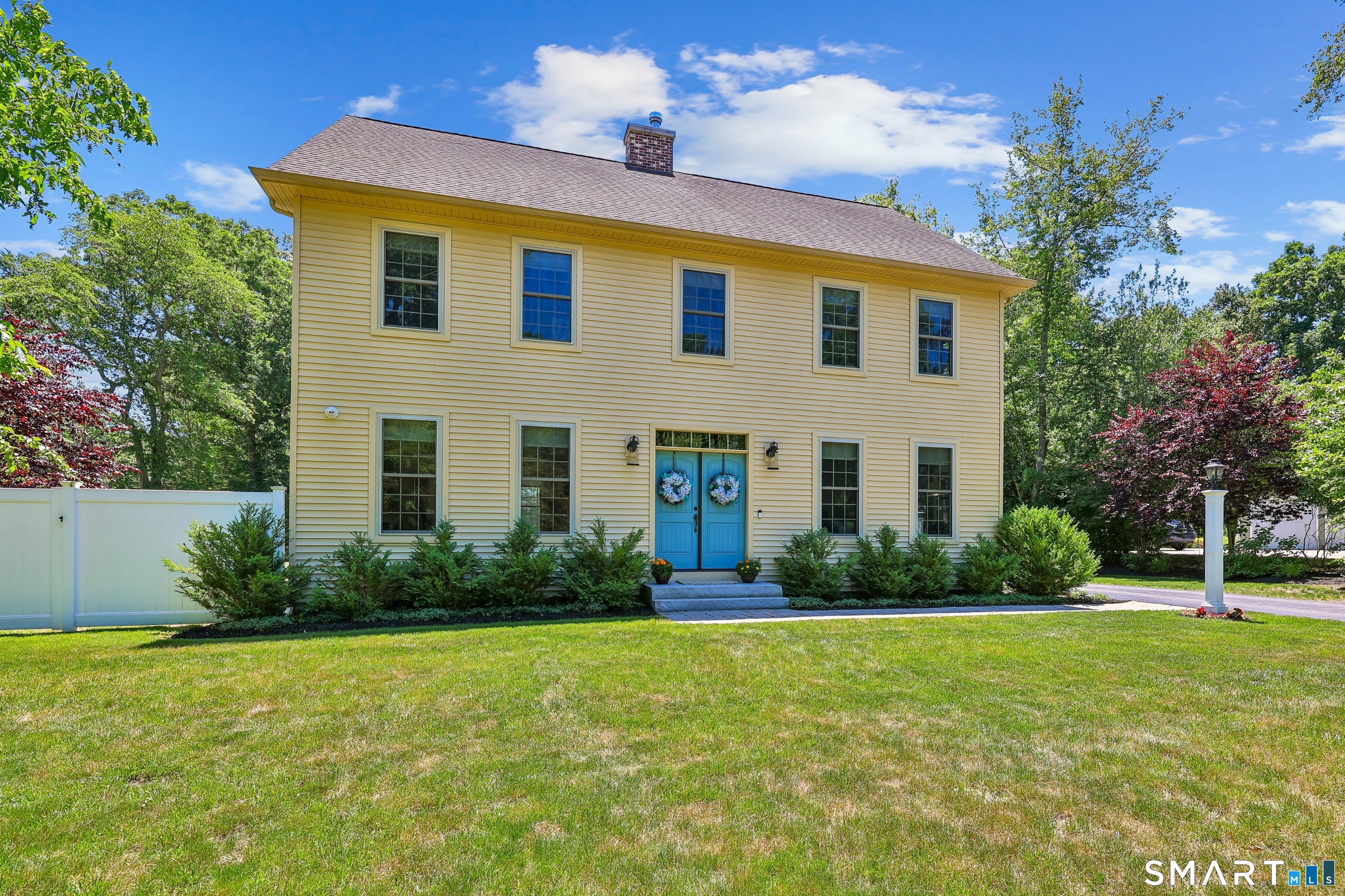 29 Green Valley Lakes Road East Lyme CT 06333