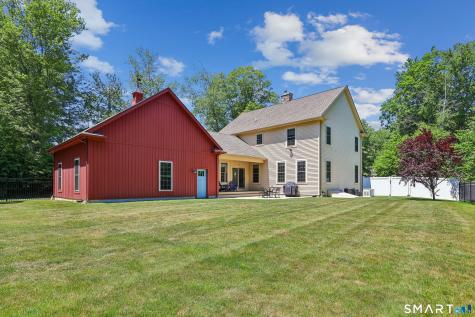 29 Green Valley Lakes Road East Lyme CT 06333