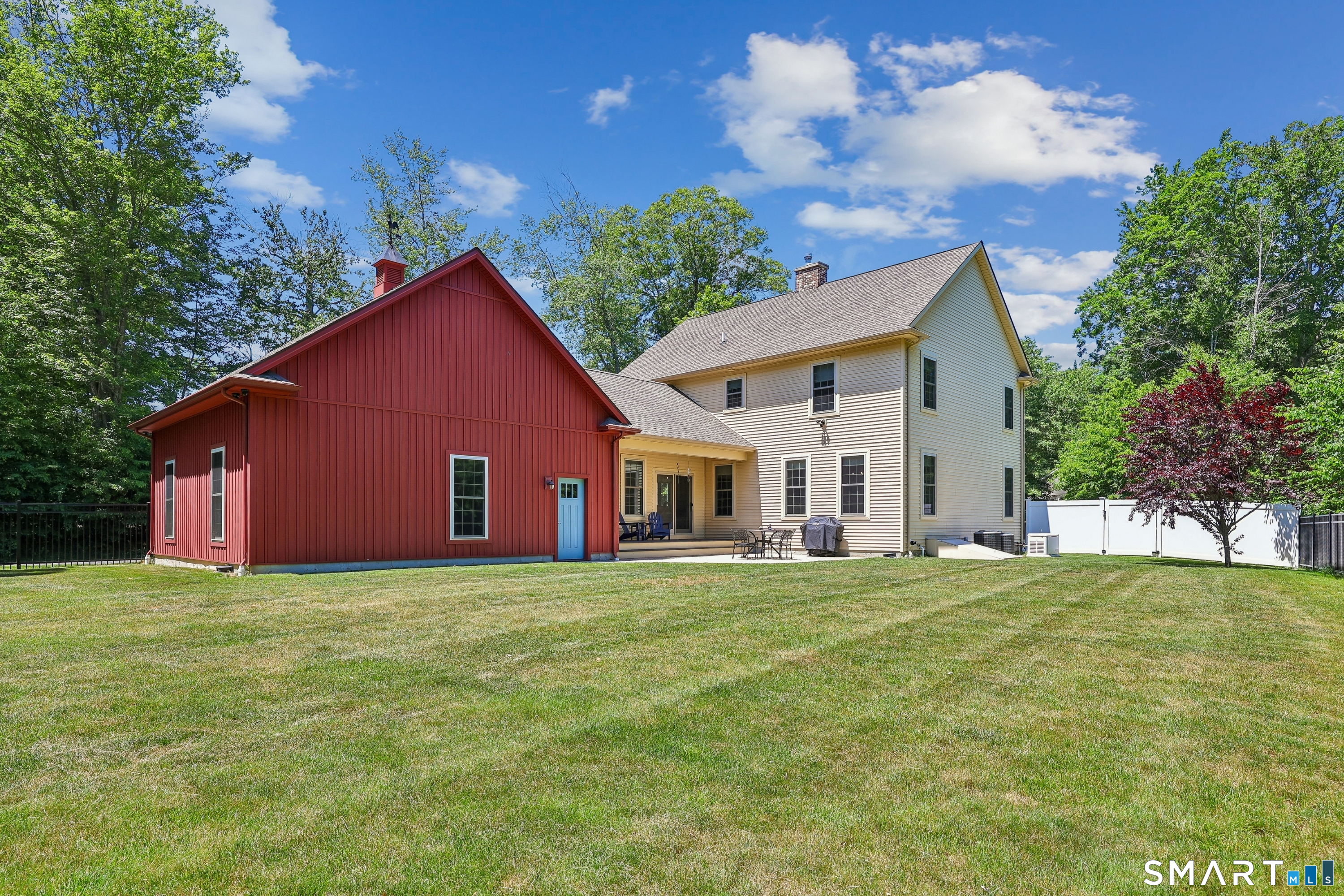 29 Green Valley Lakes Road East Lyme CT 06333
