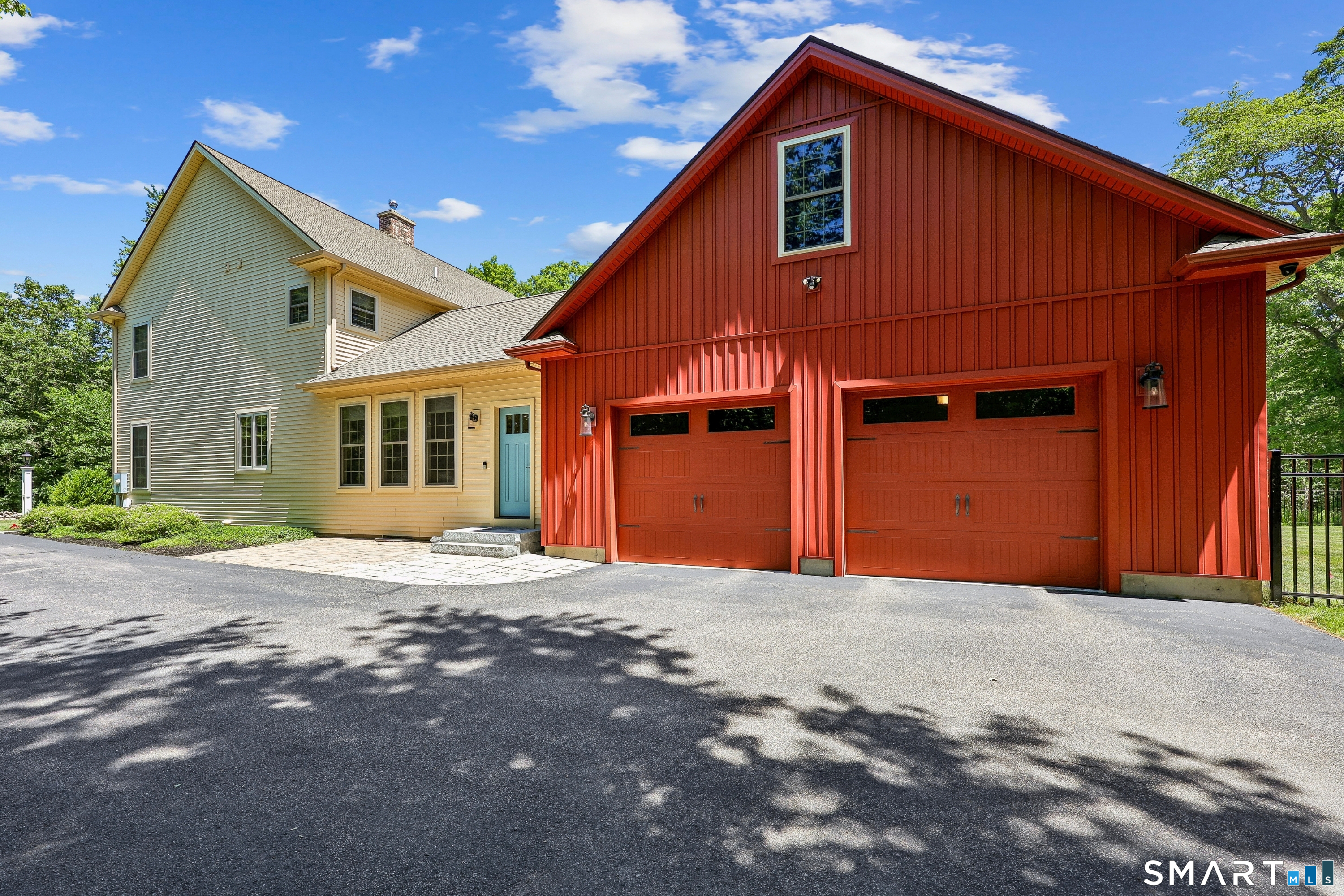 29 Green Valley Lakes Road East Lyme CT 06333