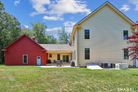 29 Green Valley Lakes Road East Lyme CT 06333