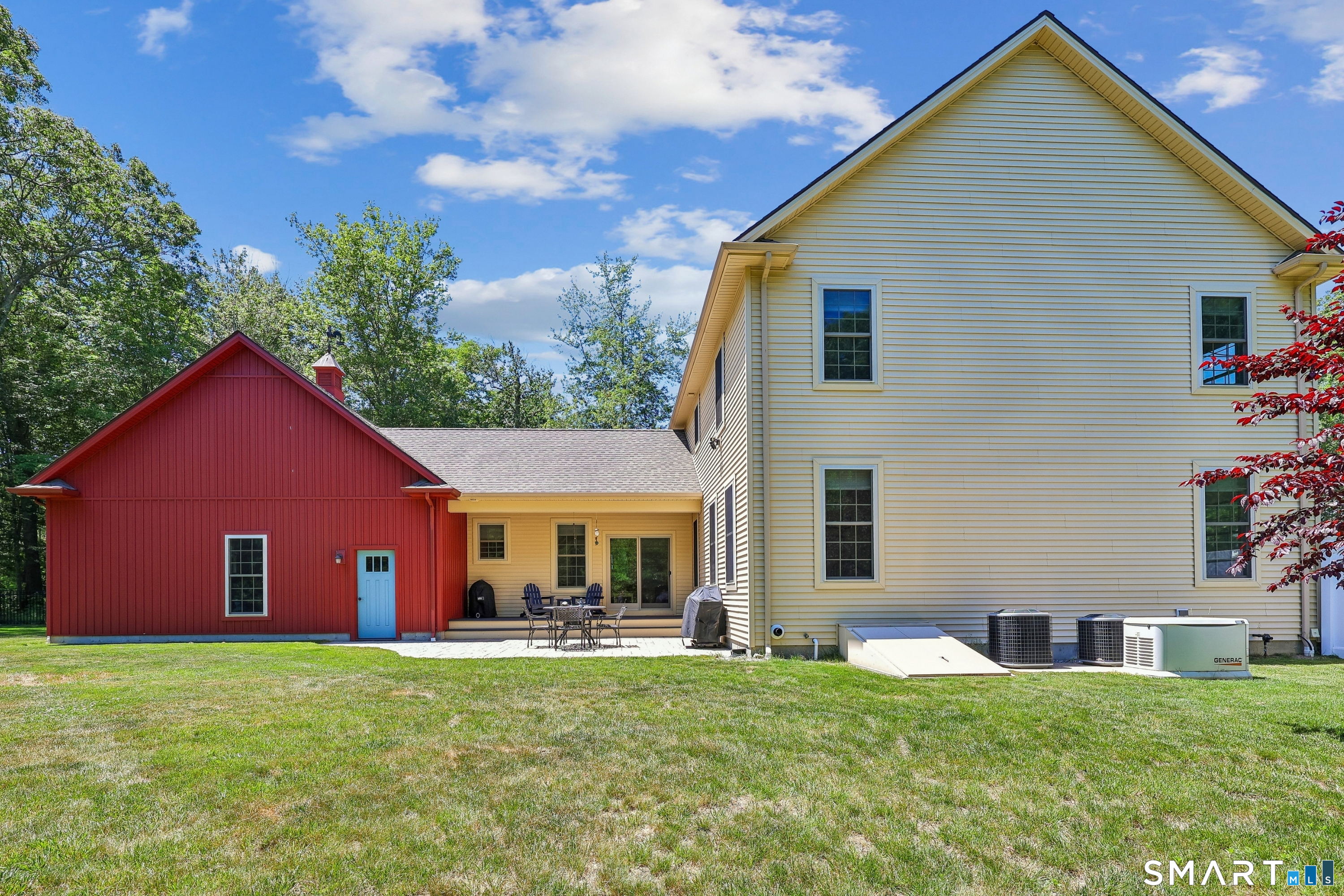 29 Green Valley Lakes Road East Lyme CT 06333