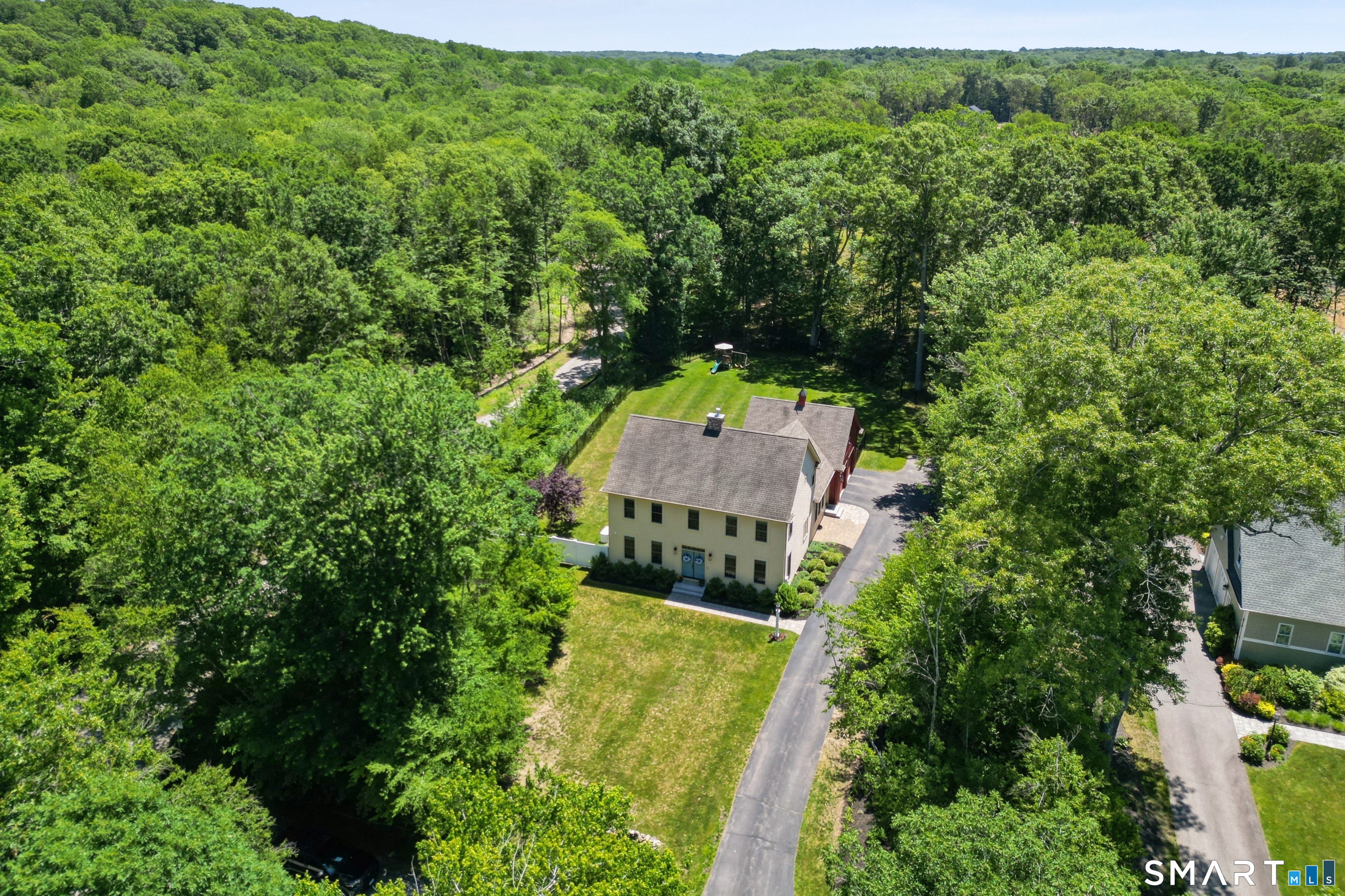 29 Green Valley Lakes Road East Lyme CT 06333