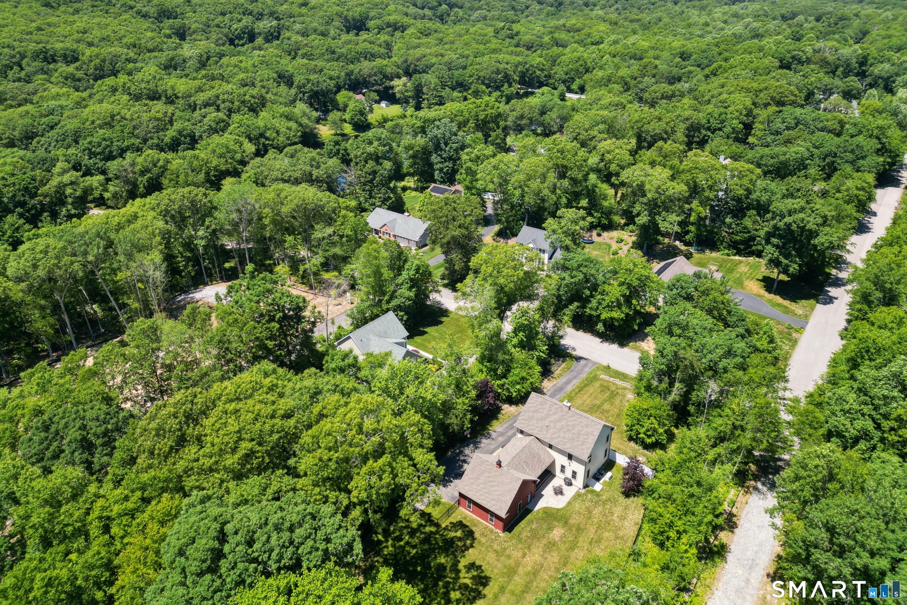 29 Green Valley Lakes Road East Lyme CT 06333