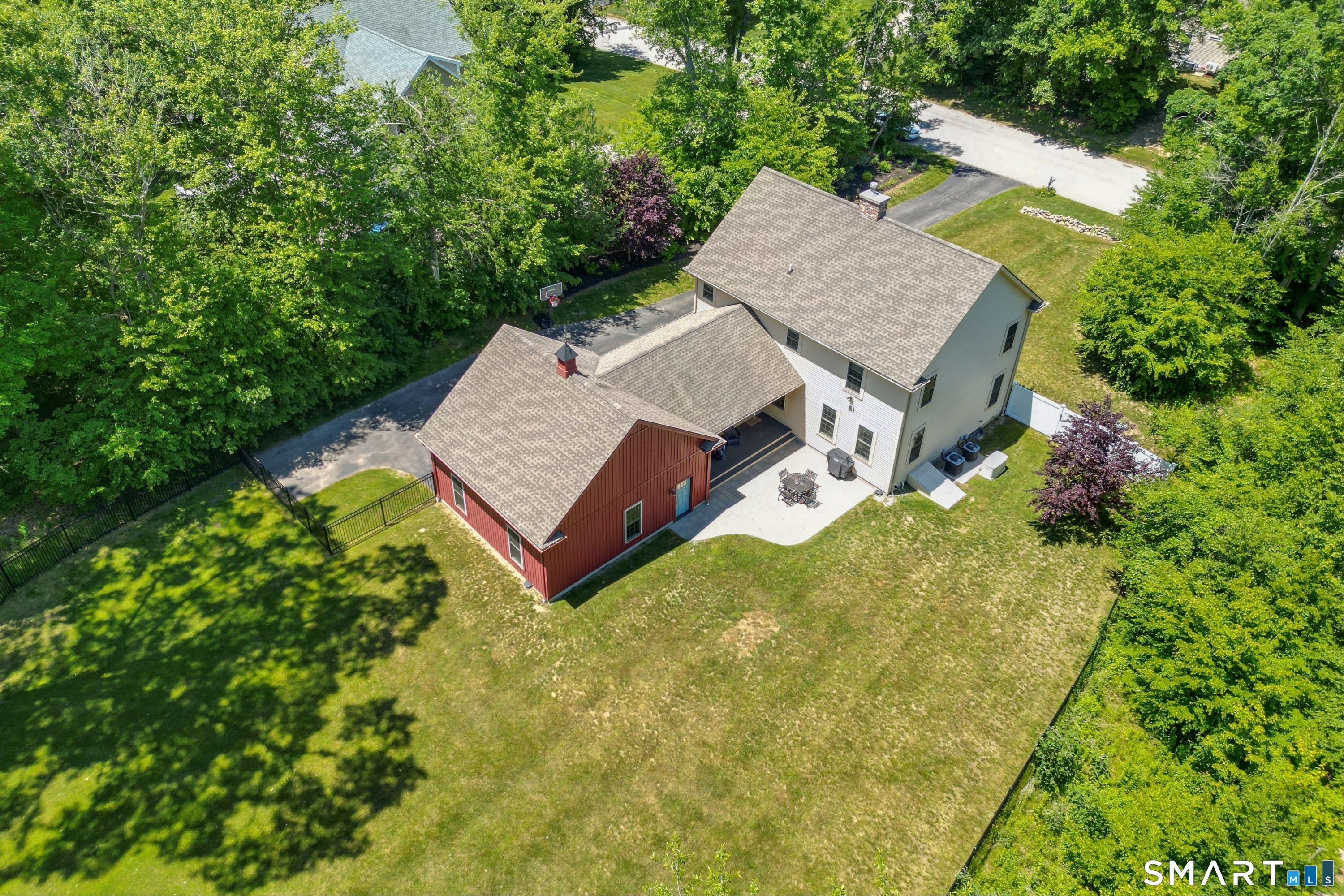 29 Green Valley Lakes Road East Lyme CT 06333