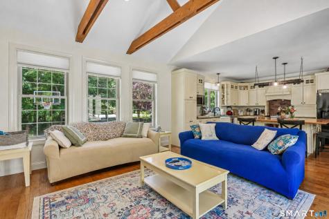 29 Green Valley Lakes Road East Lyme CT 06333