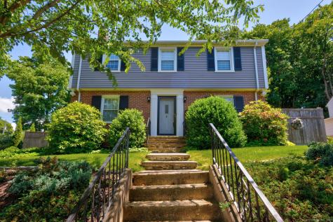 258 Oakland Street Bristol CT 06010