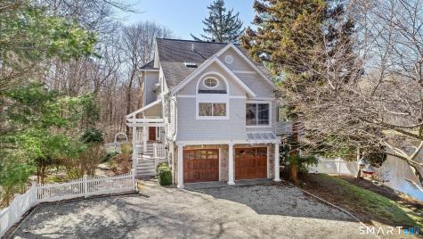 320 Chestnut Hill Road Stamford CT 06903