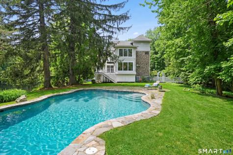 320 Chestnut Hill Road Stamford CT 06903