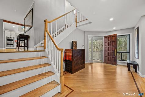 320 Chestnut Hill Road Stamford CT 06903