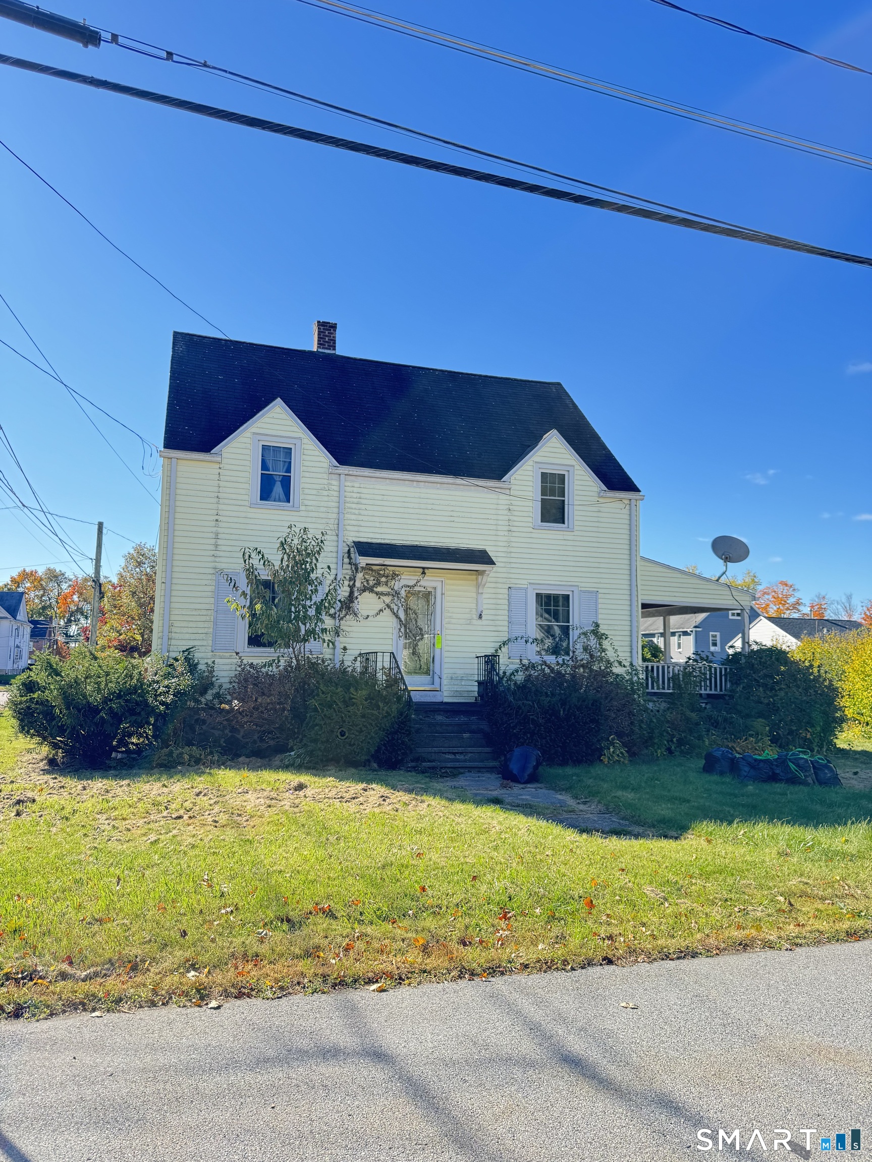 42 Hardy Street Torrington CT 06790