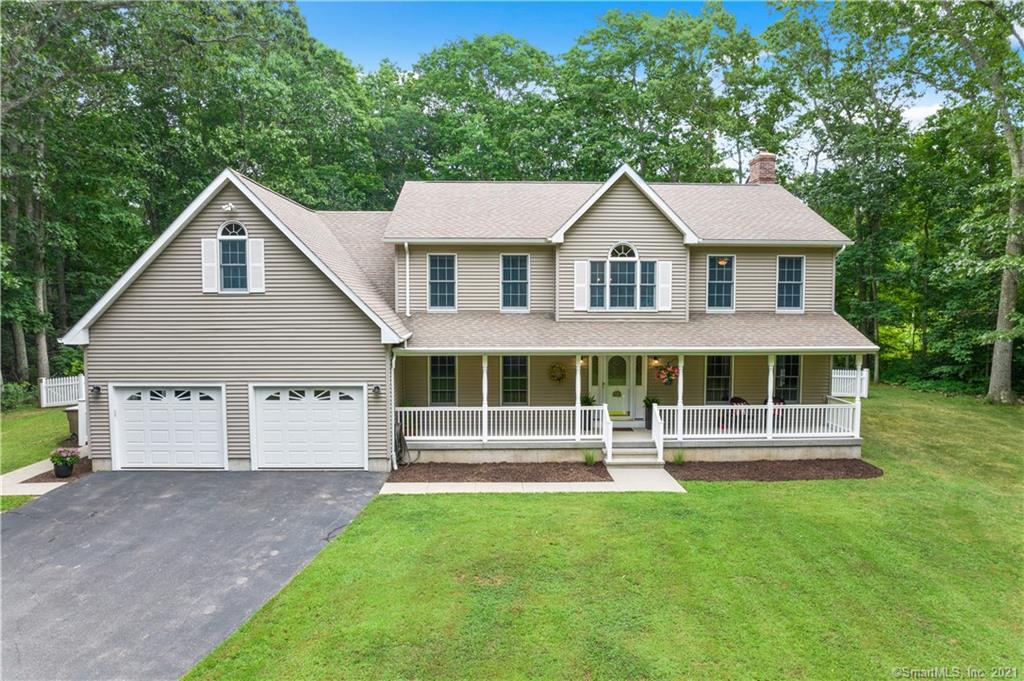 10 Seebeck Road East Lyme CT 06333