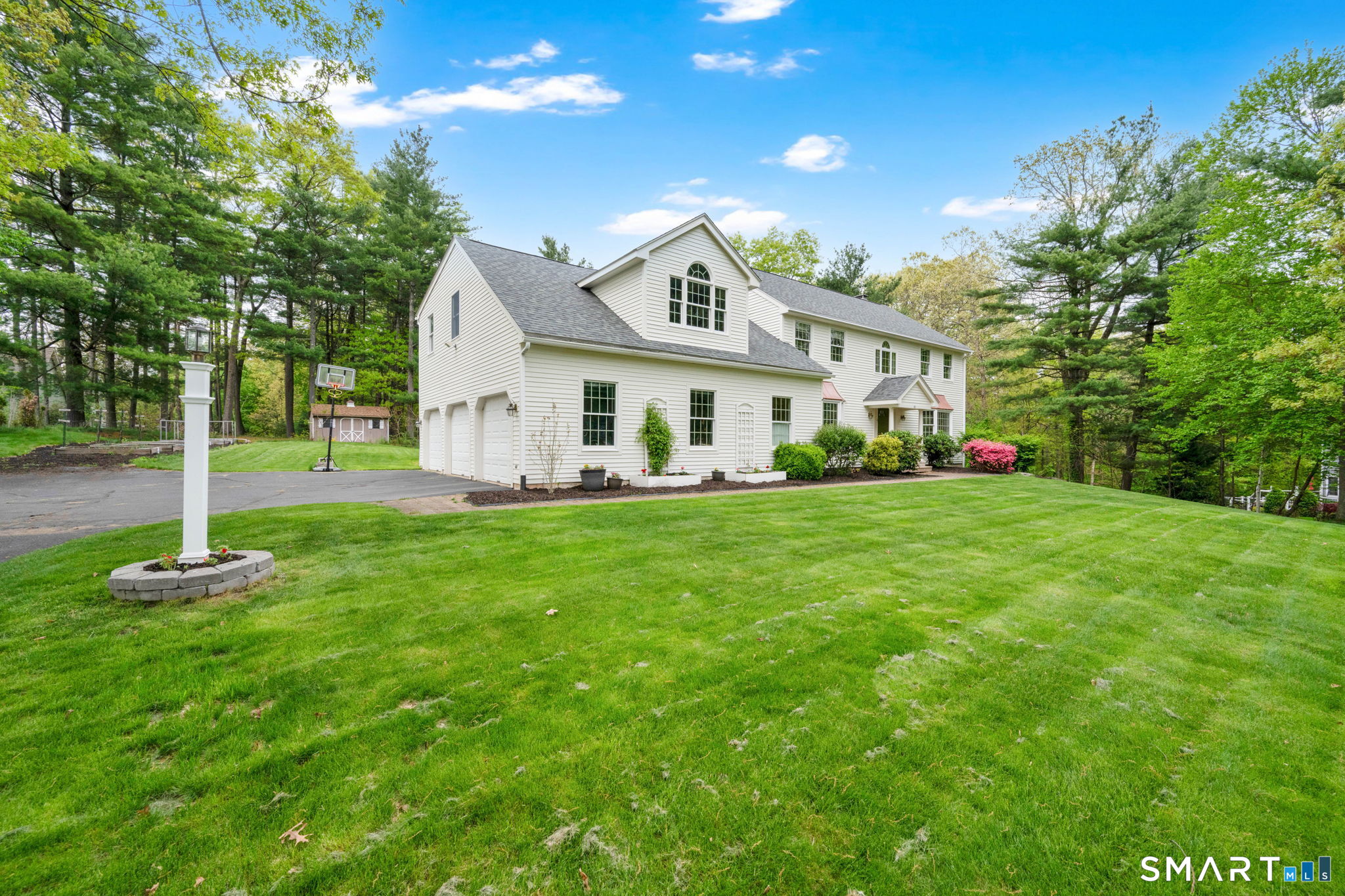 11 Benjamin Road Ellington CT 06029